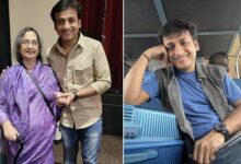 sankarshan karhade marathi play